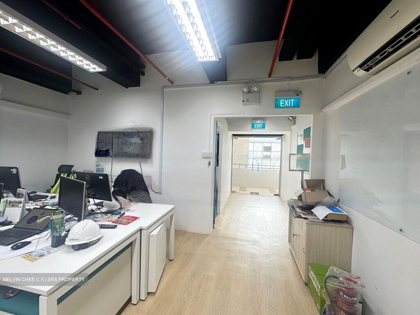 Parkway Centre (D15), Office #461653471